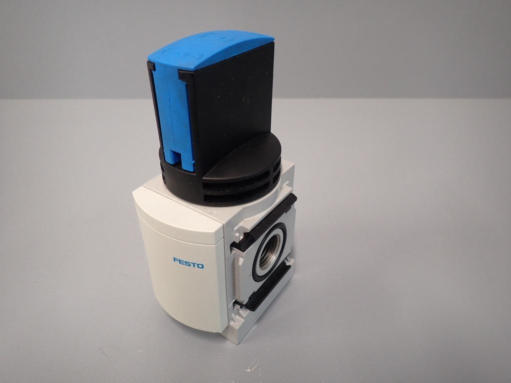 FESTO MS6-EM1-1/2-S