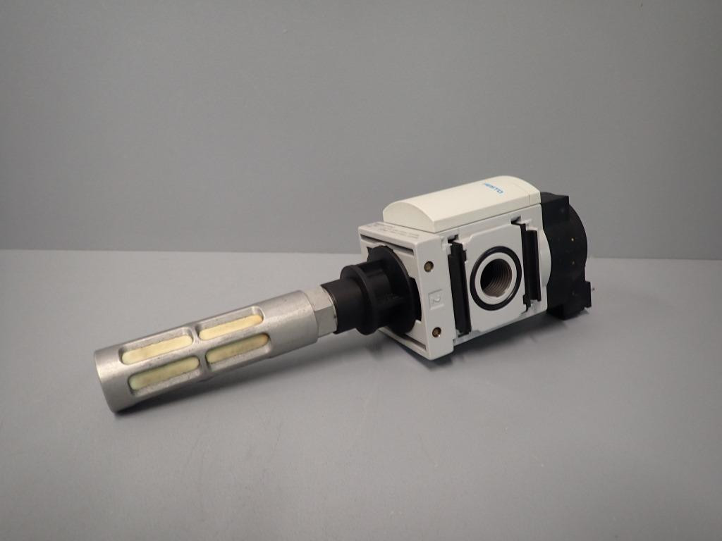 FESTO MS6-EE-1/2-V24-S