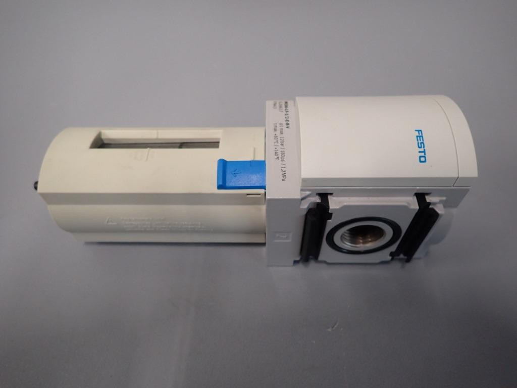 FESTO MS6-LF-1/2-E-R-V