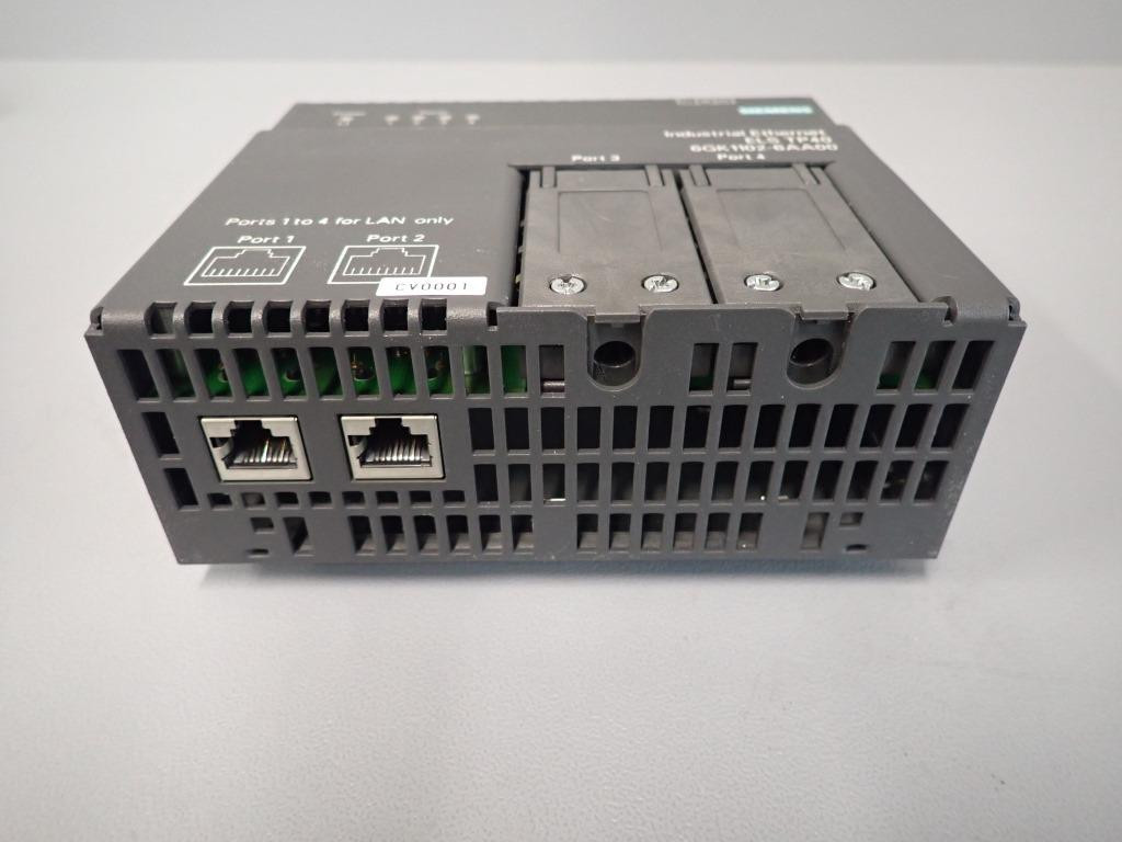 SIEMENS 6GK1102-6AA00