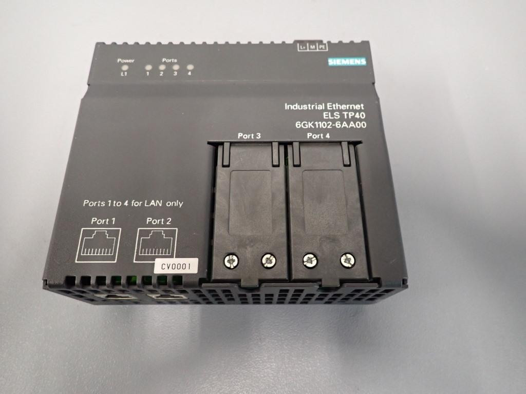 SIEMENS 6GK1102-6AA00