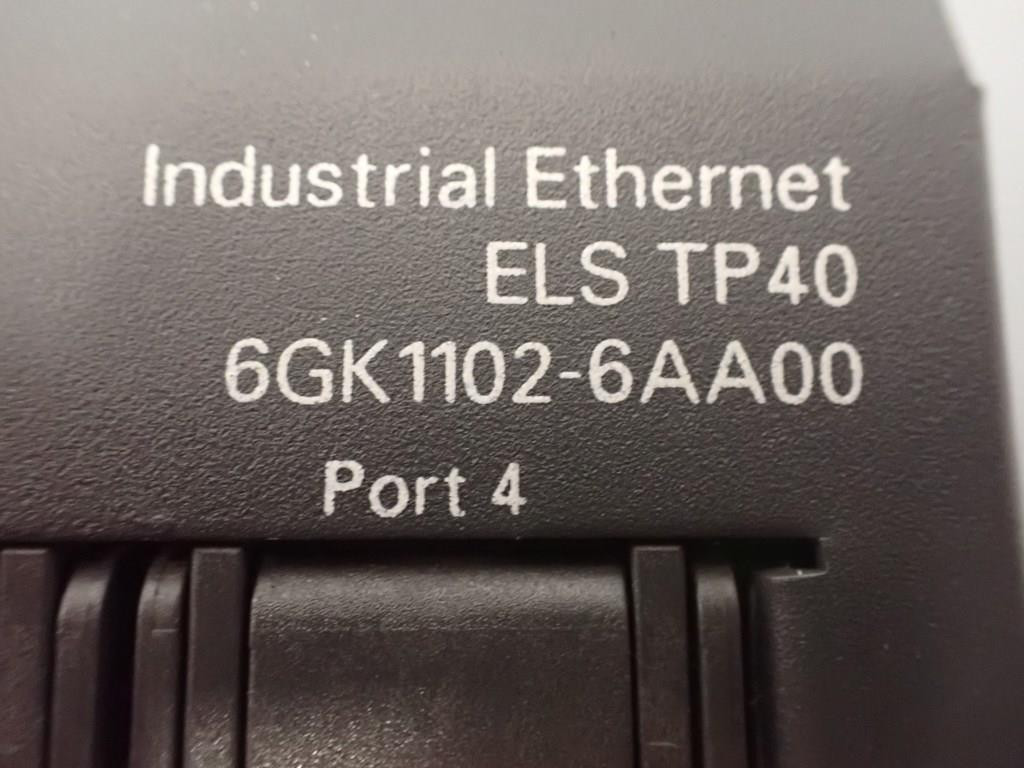 SIEMENS 6GK1102-6AA00