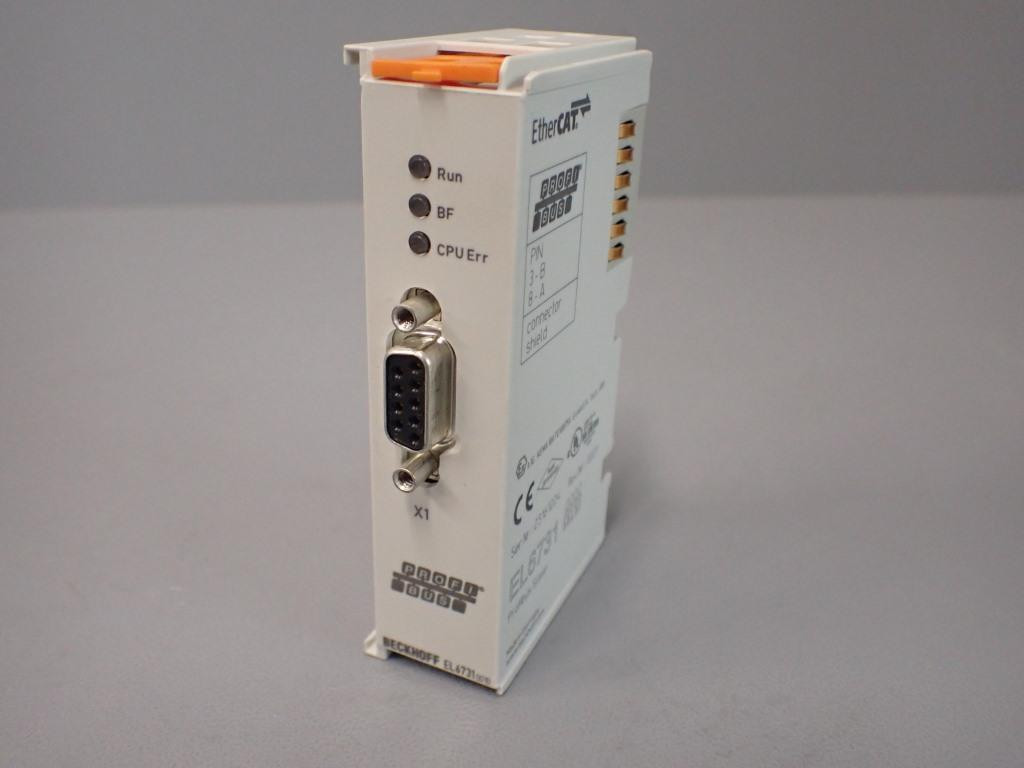 BECKHOFF EL6731-0010