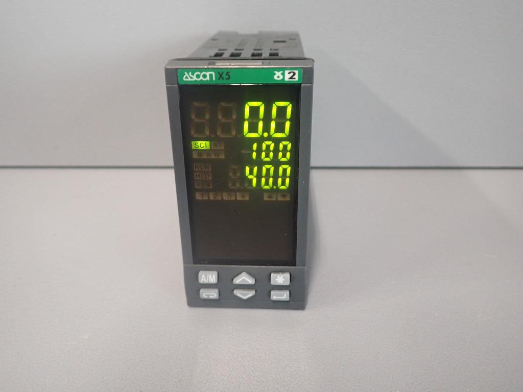 ASCON TECHNOLOGIC X5-3100-0100