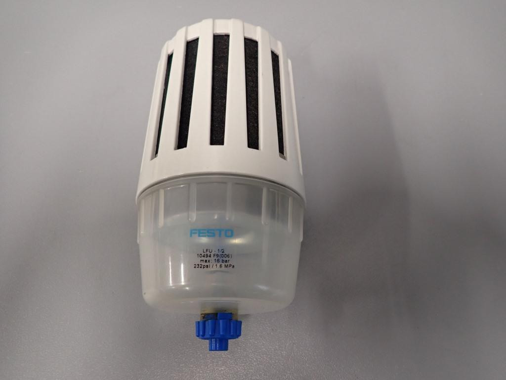FESTO LFU-1/2