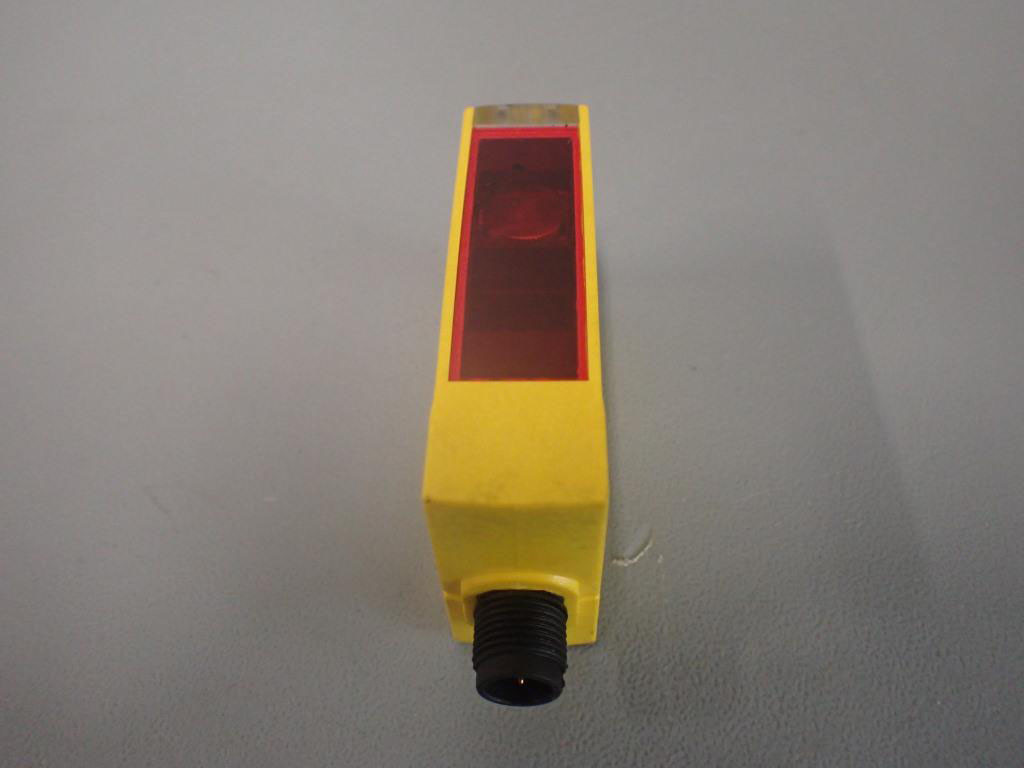 LEUZE ELECTRONIC SLE46C-40.K4/4P-M12