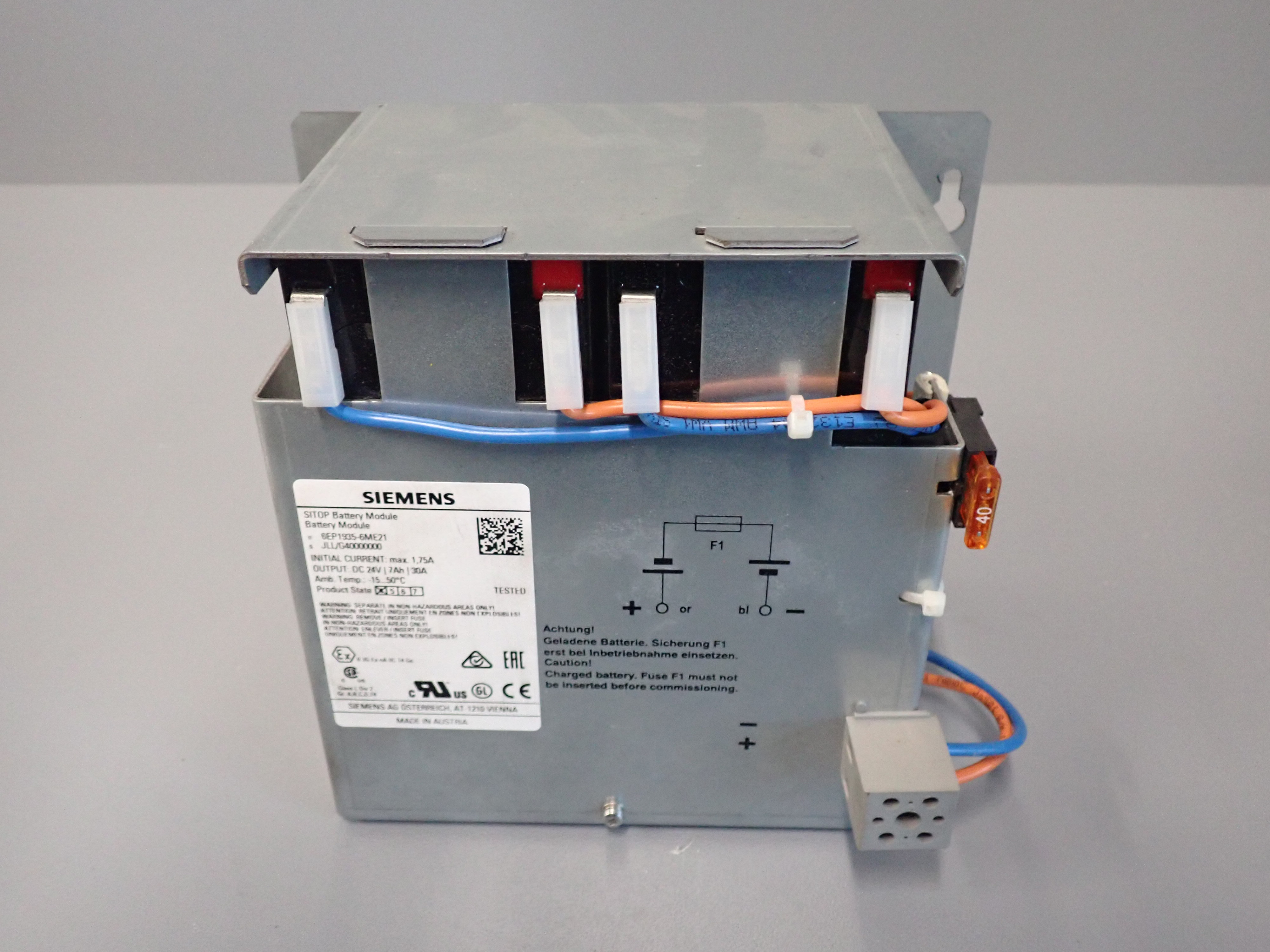 SIEMENS 6EP1935-6ME21