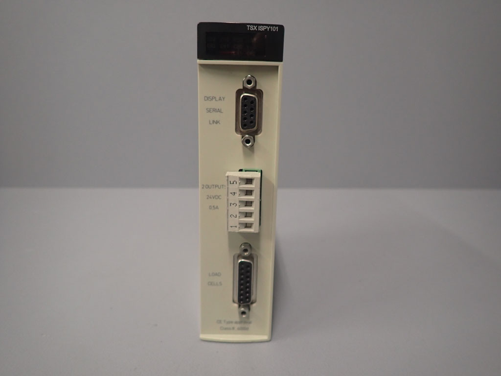 SCHNEIDER  TSXISPY101