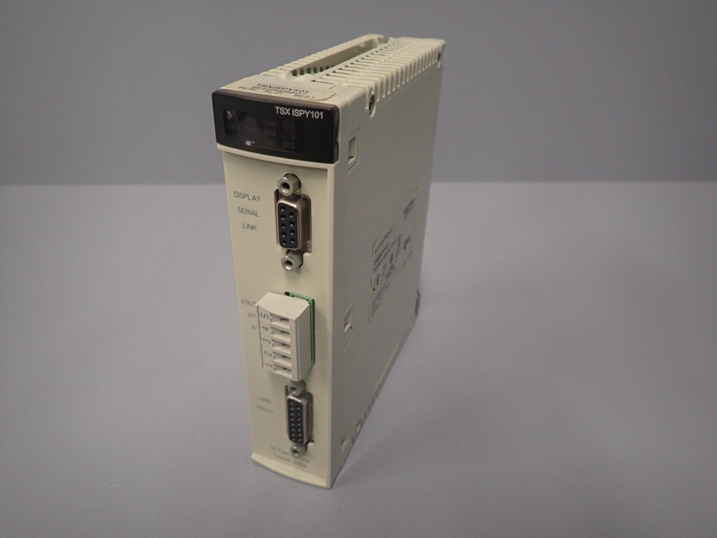 SCHNEIDER  TSXISPY101