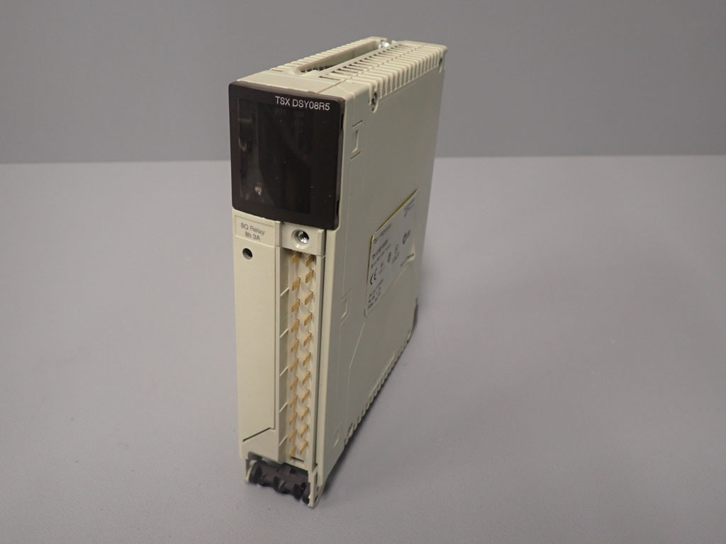 SCHNEIDER  TSXDSY08R5