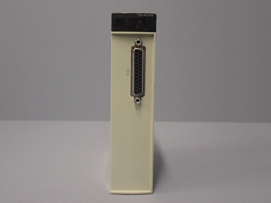 SCHNEIDER  TSXAEY800