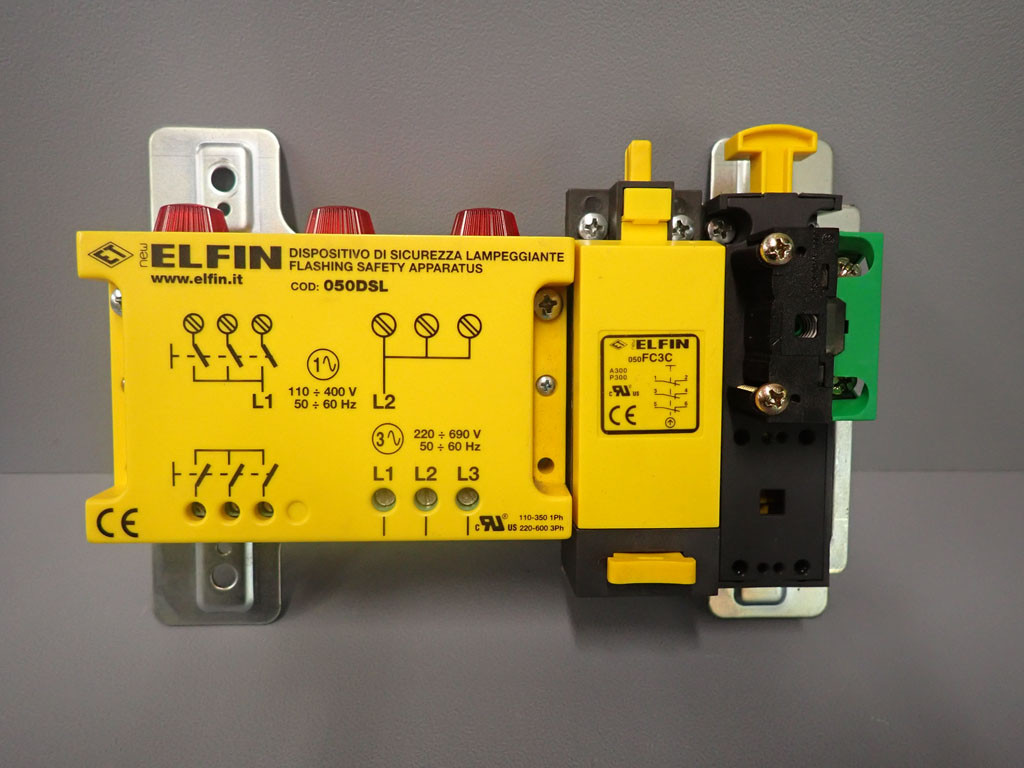 ELFIN 050DSL