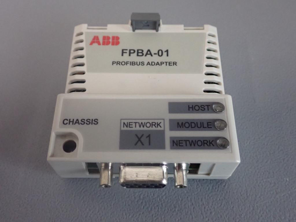 ABB FPBA-01