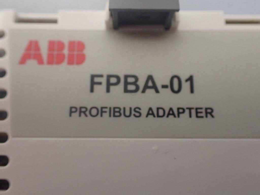ABB FPBA-01