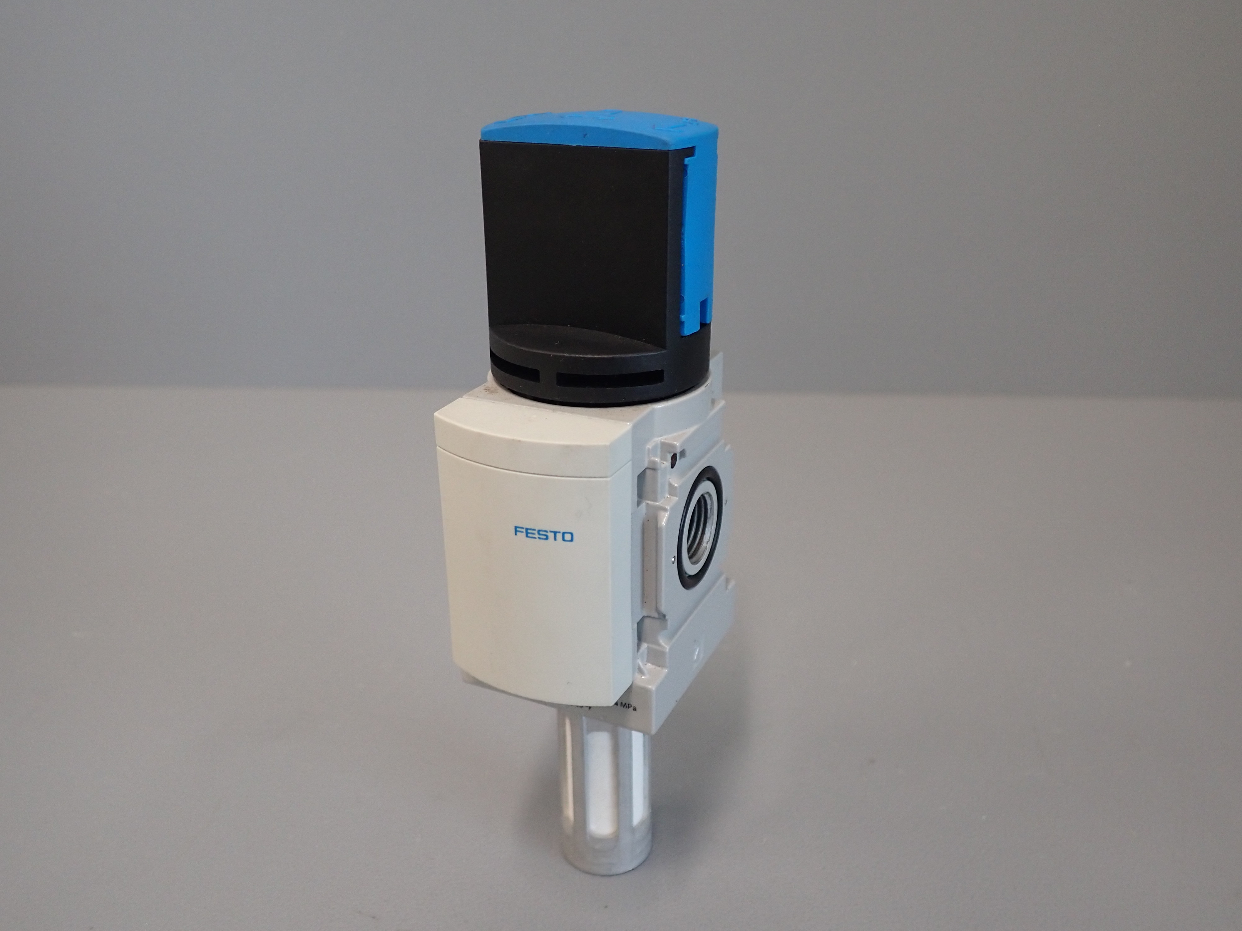 FESTO  MS4-EM1-1/4-S