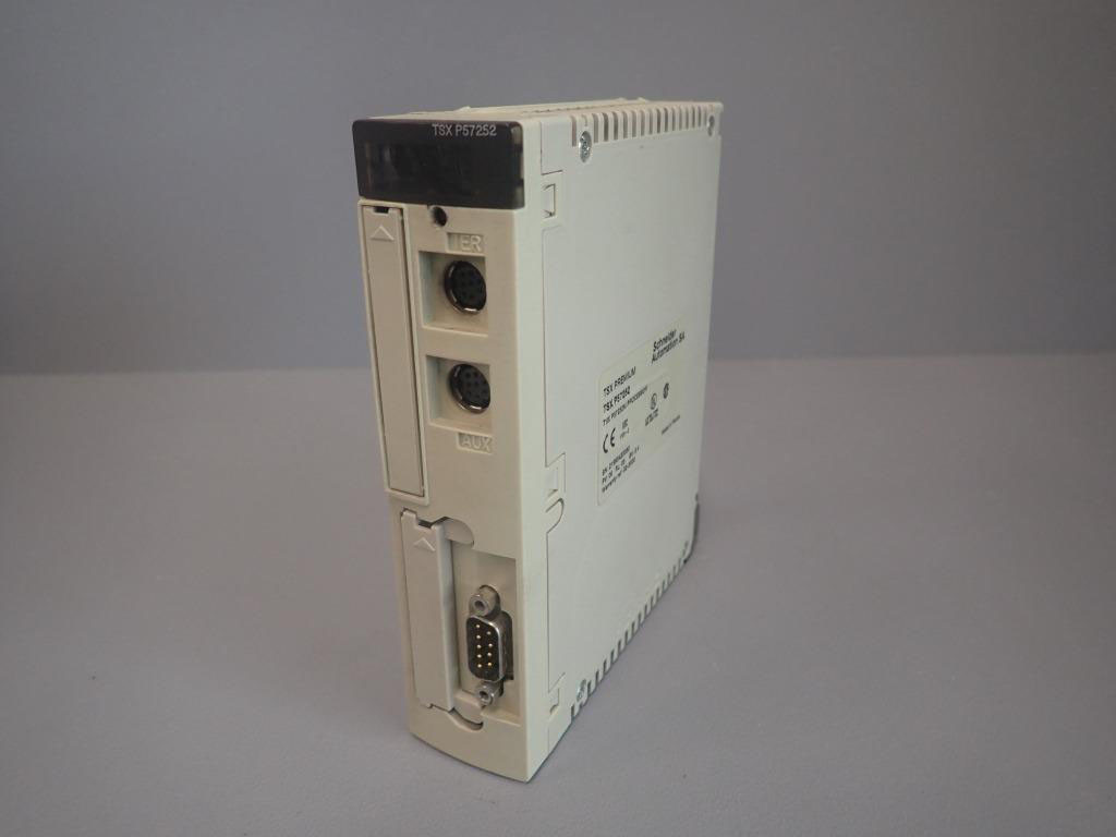 SCHNEIDER  TSXP57252