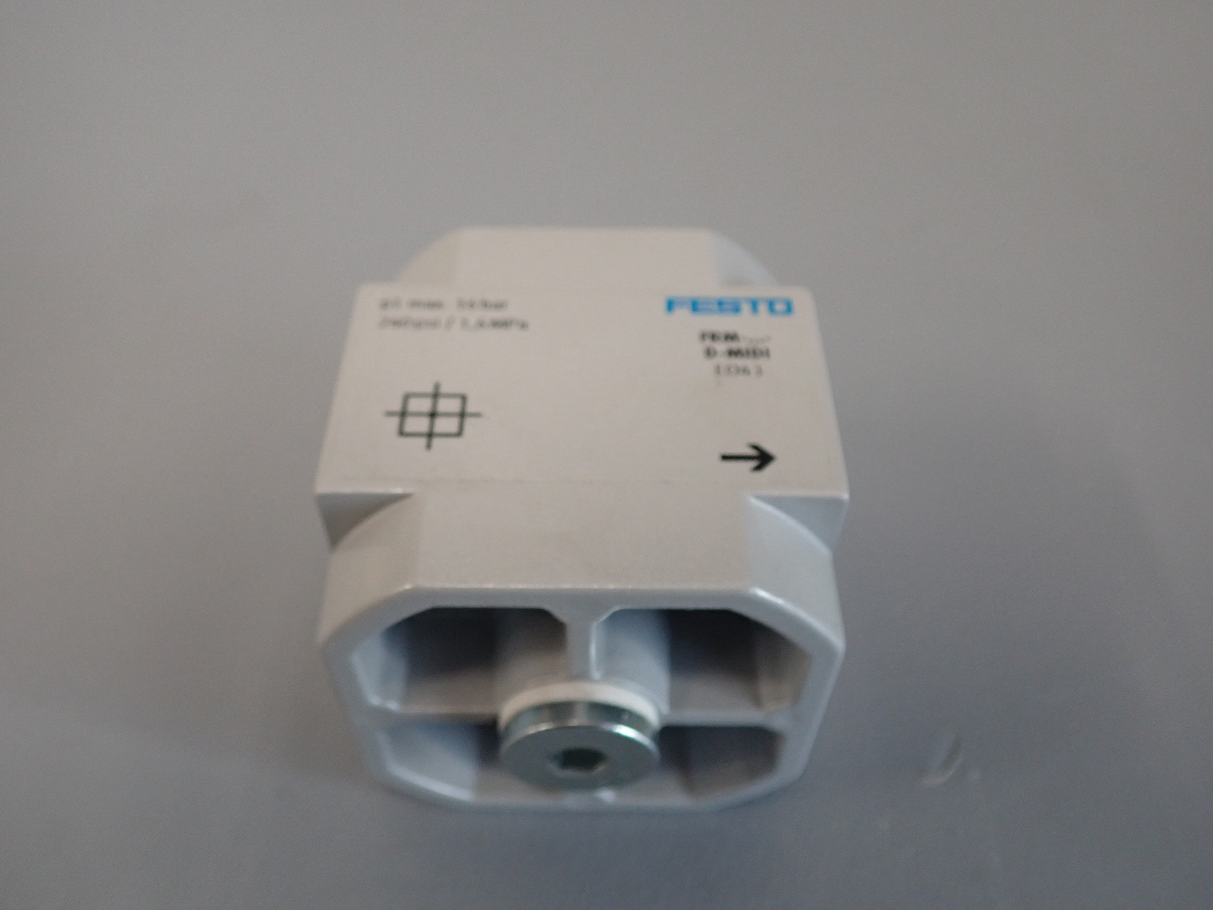 FESTO FRM-...-D-MIDI