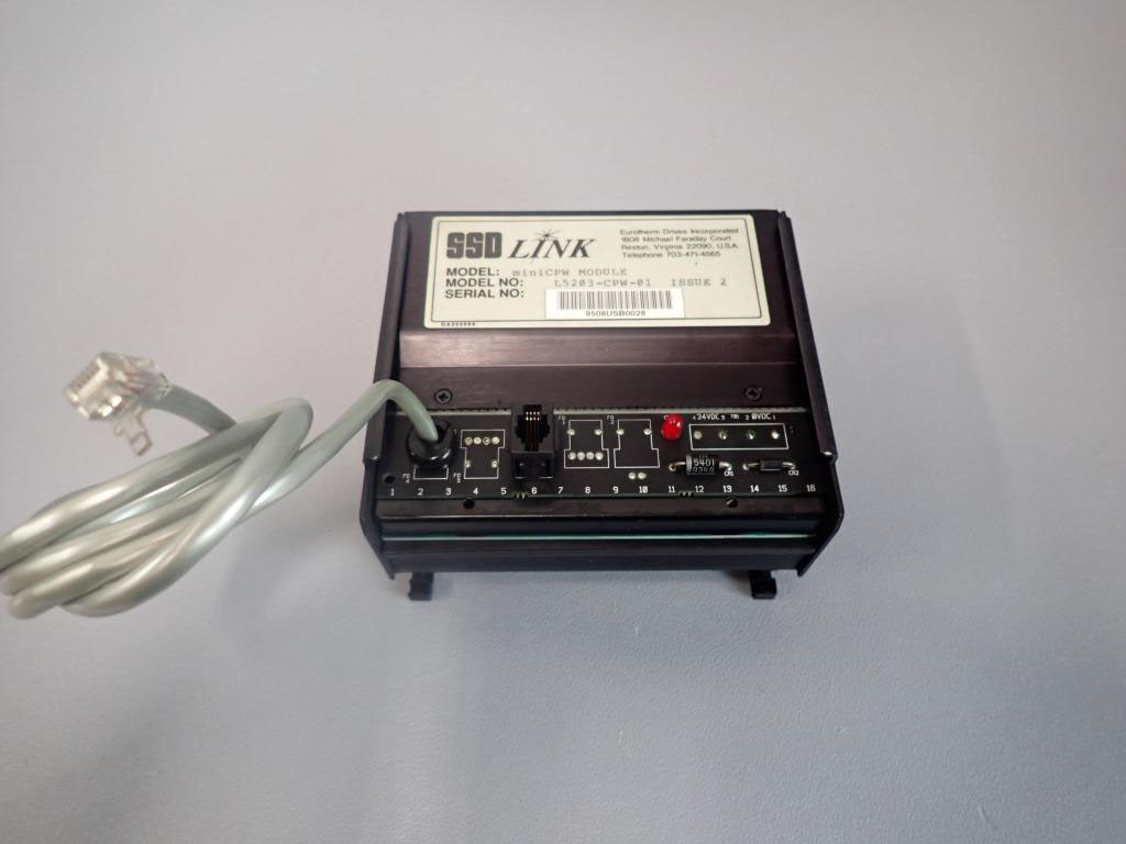 SSD LINK L5203-CPW-01