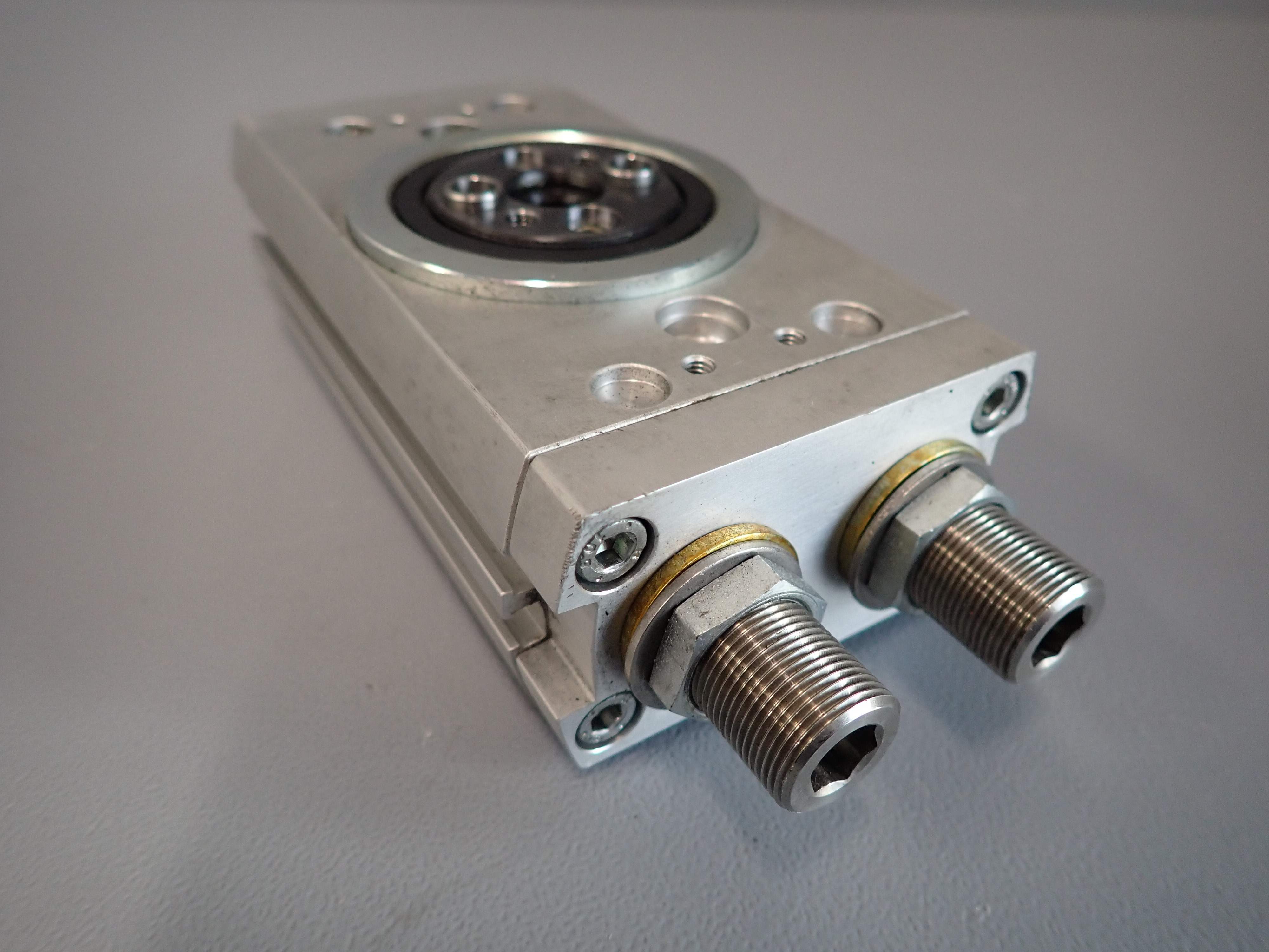 FESTO DRRD-25-180-FH-PA