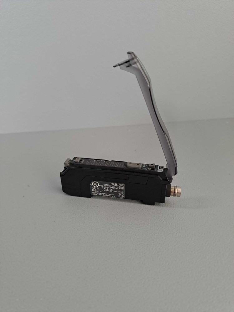 KEYENCE  FS-N11CP