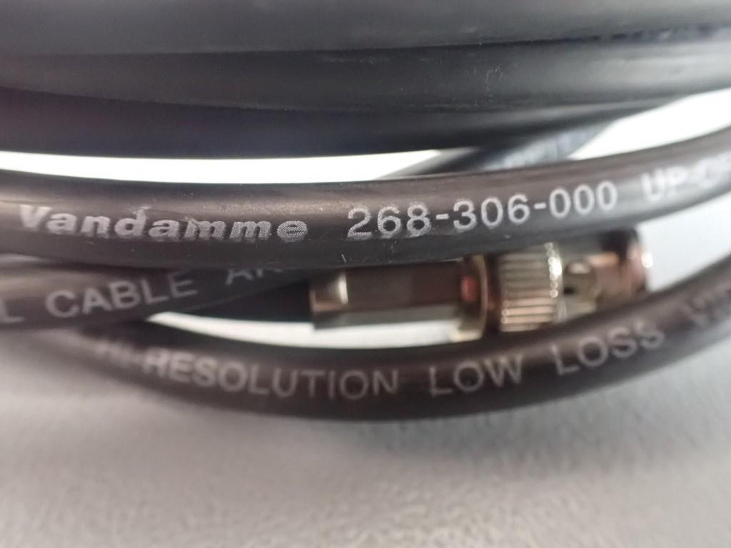 VANDAMME 268-306-000