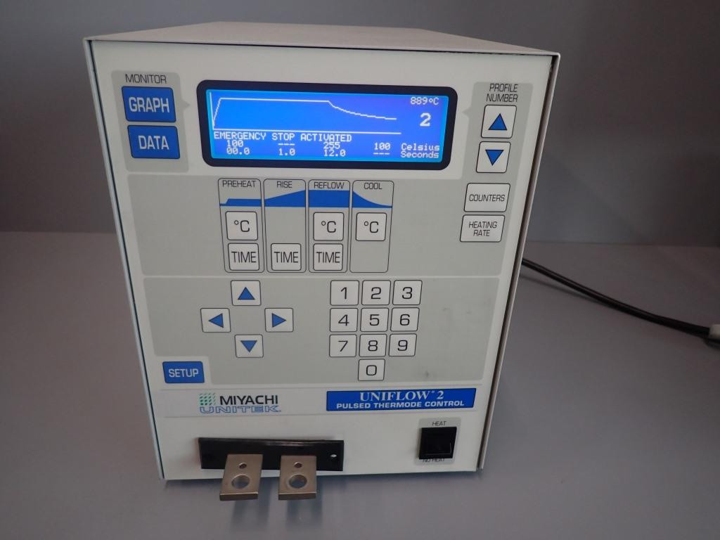 MIYACHI UNITEK 1-292-01-03