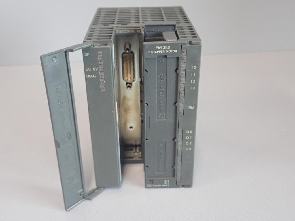 SIEMENS 6ES7353-1AH01-0AE0