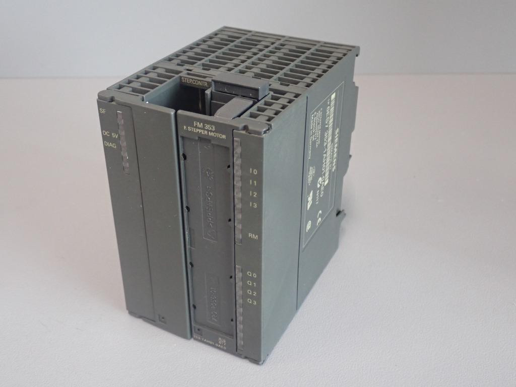 SIEMENS 6ES7353-1AH01-0AE0