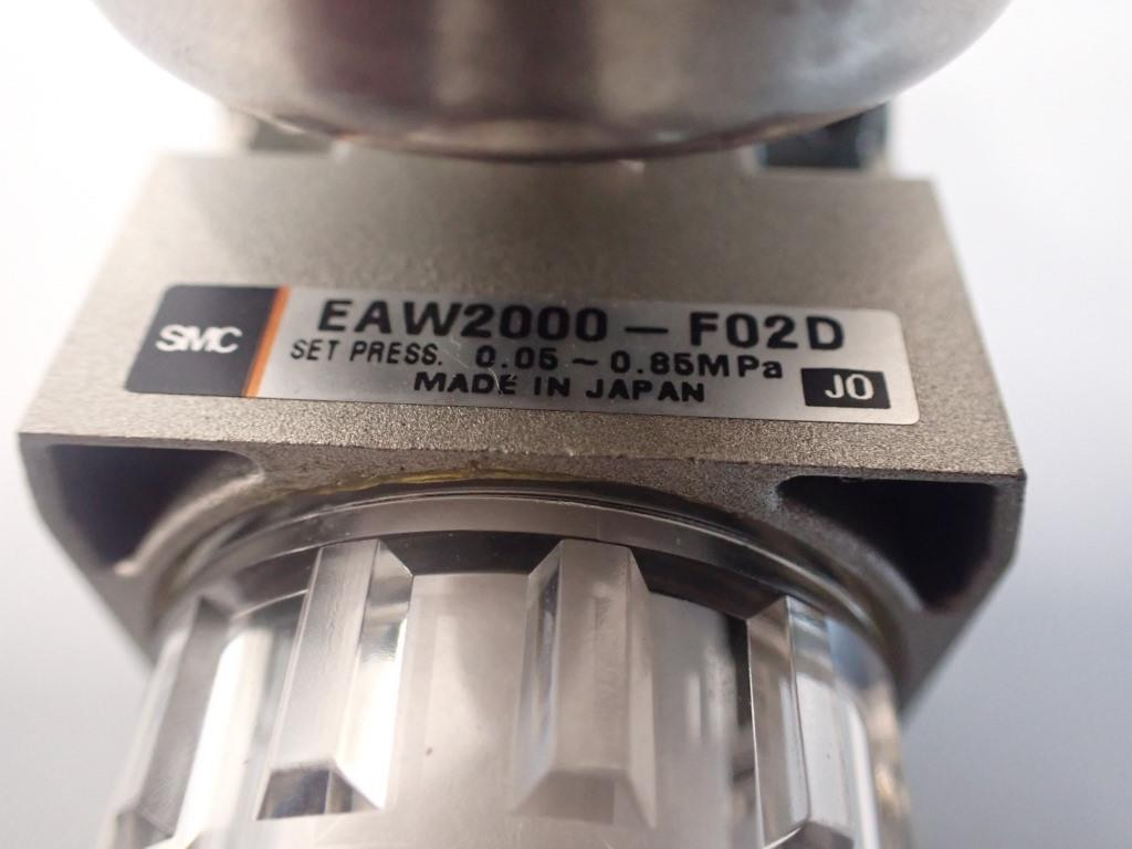 SMC EAW2000-F02D