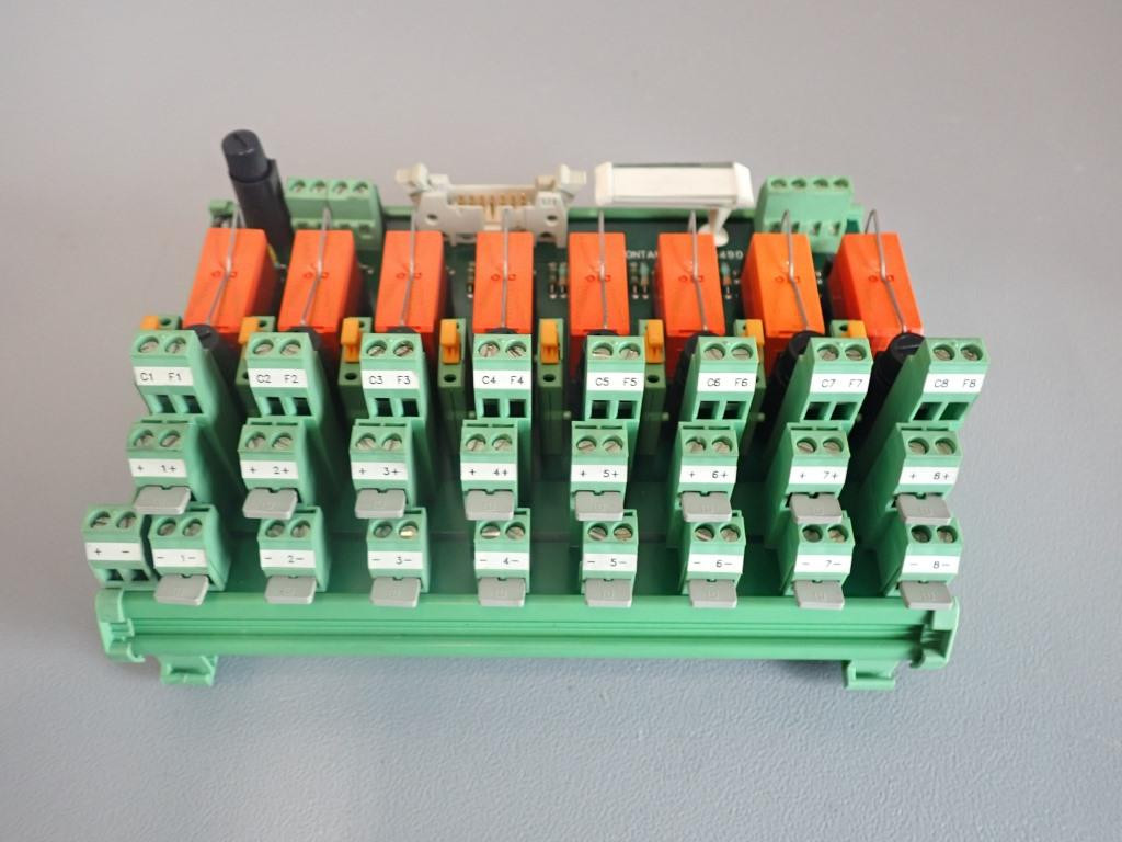 PHOENIX CONTACT F-S03490-B