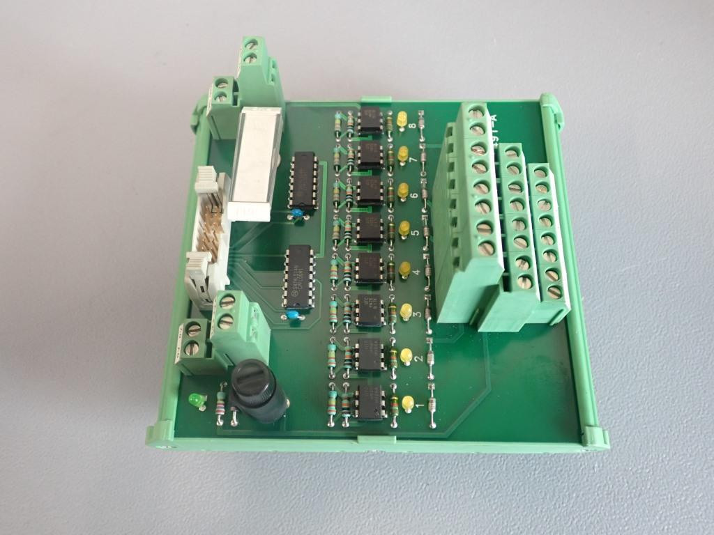 PHOENIX CONTACT F-S03491-A