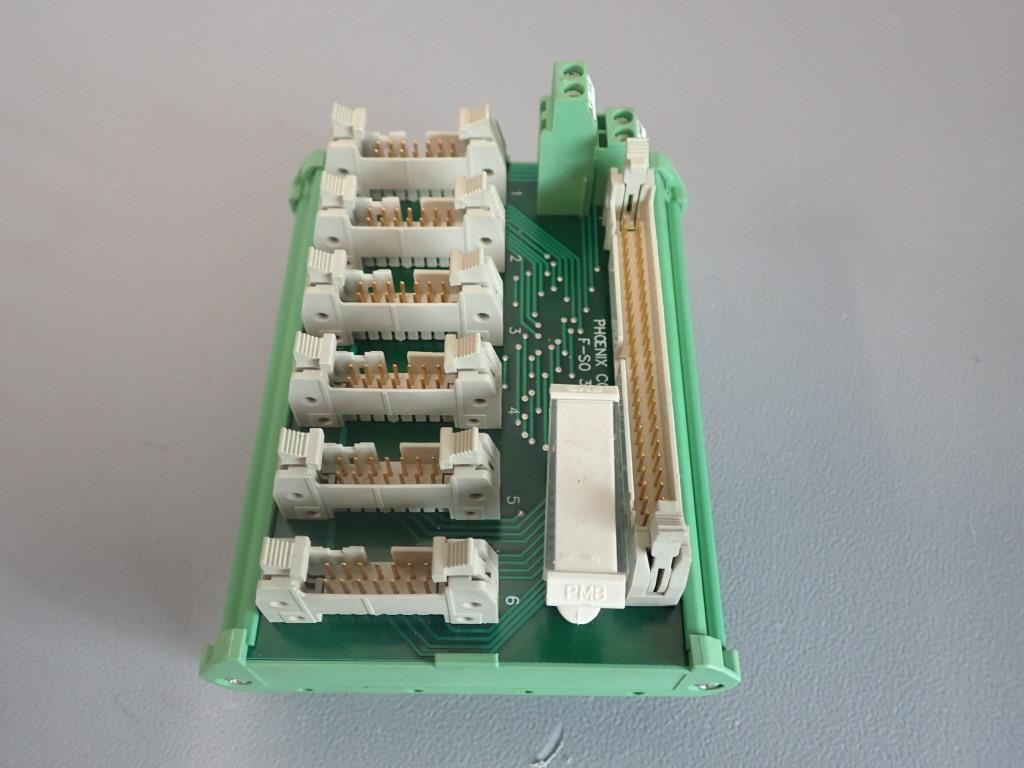 PHOENIX CONTACT F-S03489