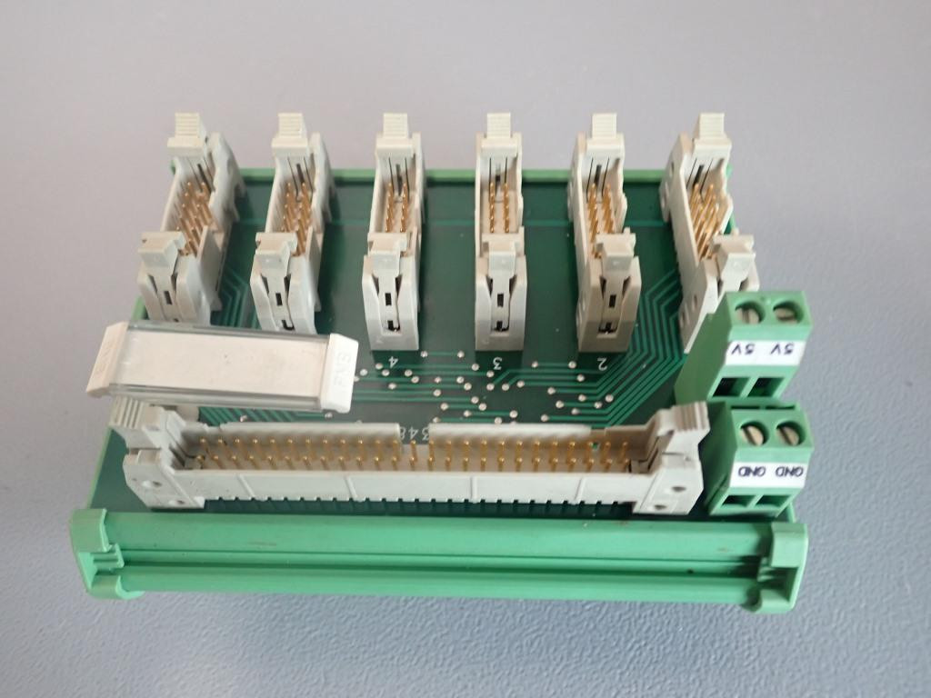 PHOENIX CONTACT F-S03489