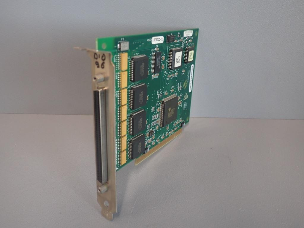 NATIONAL INSTRUMENTS PCI-DIO-96