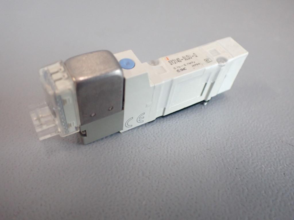 SMC SY3140-5LOU-Q