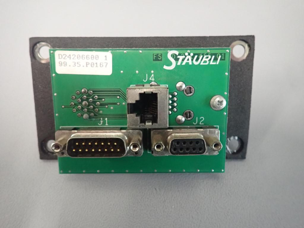 STAUBLI D24206600