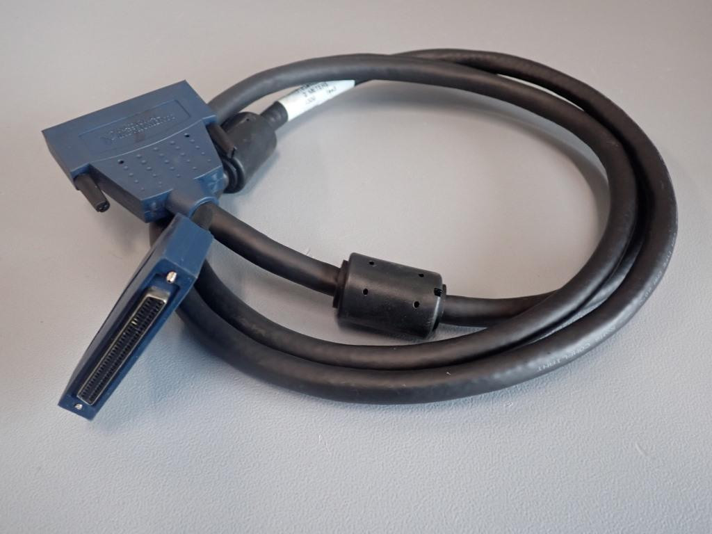 NATIONAL INSTRUMENTS 183432B-02