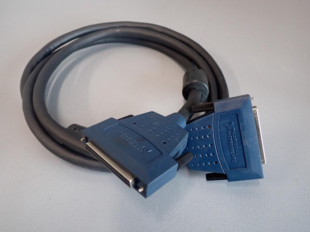 NATIONAL INSTRUMENTS 183432B-02