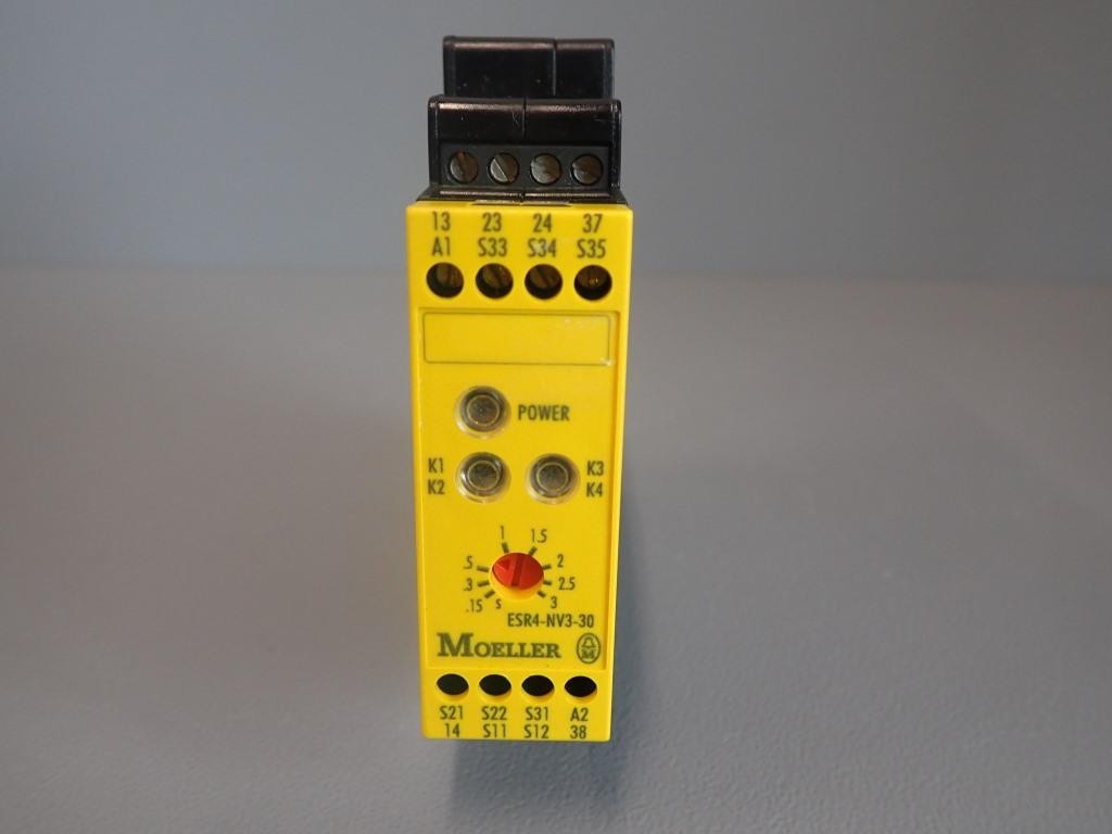 MOELLER ESR4-NV3-30