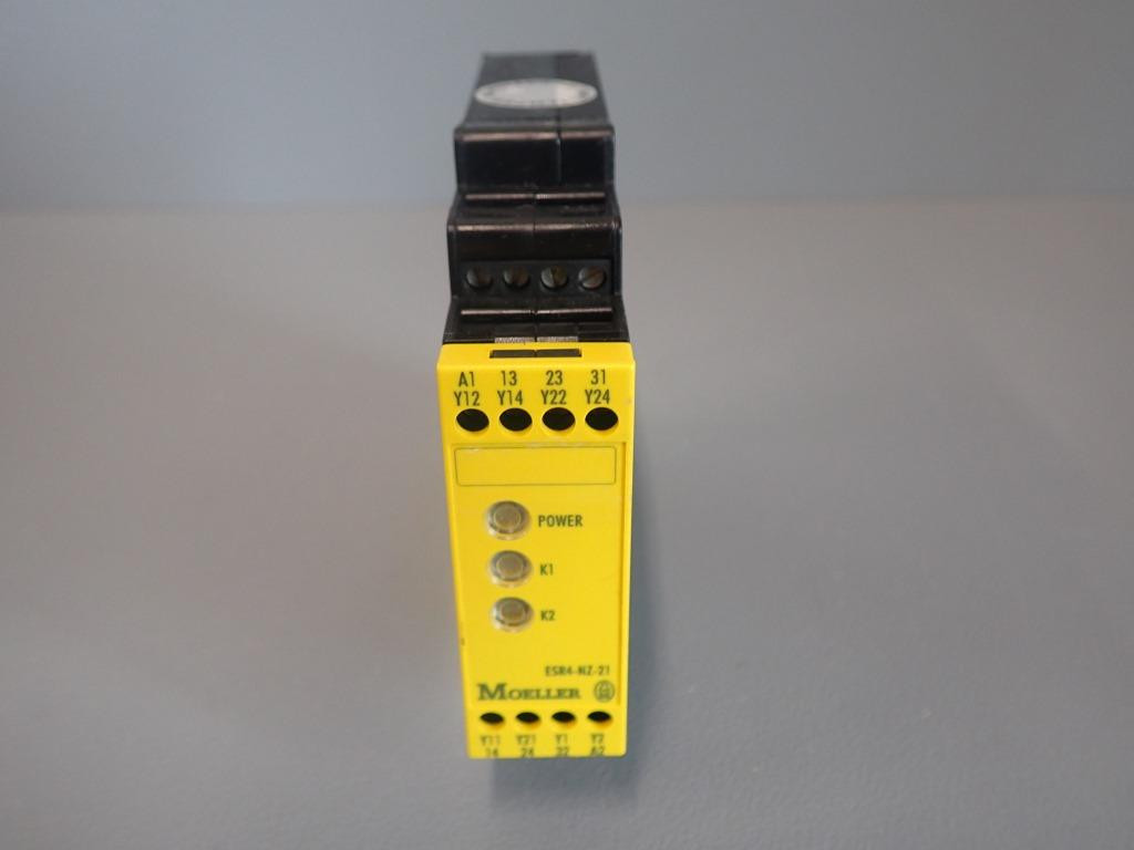 MOELLER ESR4-NZ-21