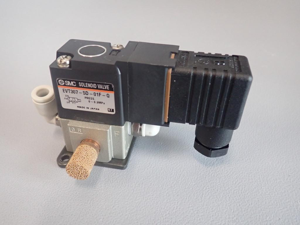 SMC EVT307-5D-01F-Q