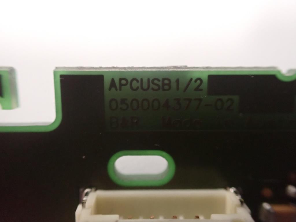 B&R APCUSB1/2