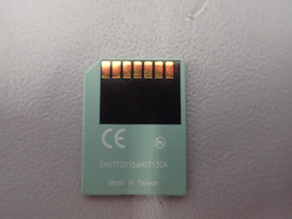 SIEMENS 6ES7953-8LG20-0AA0