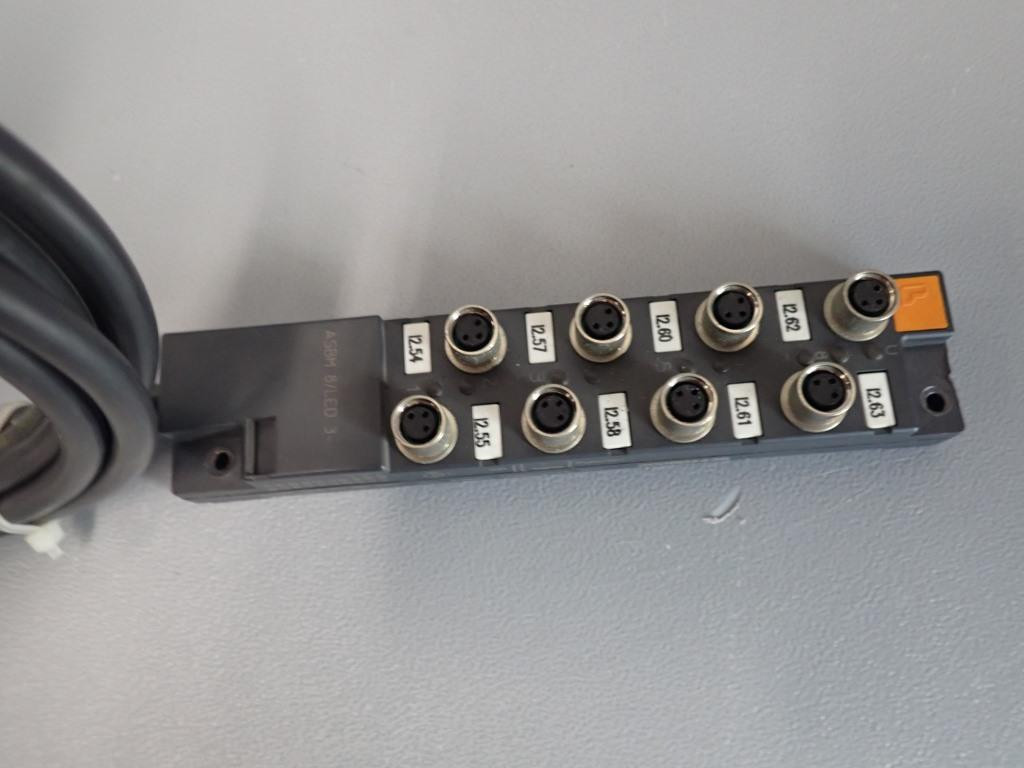 LUMBERG AUTOMATION 200504436