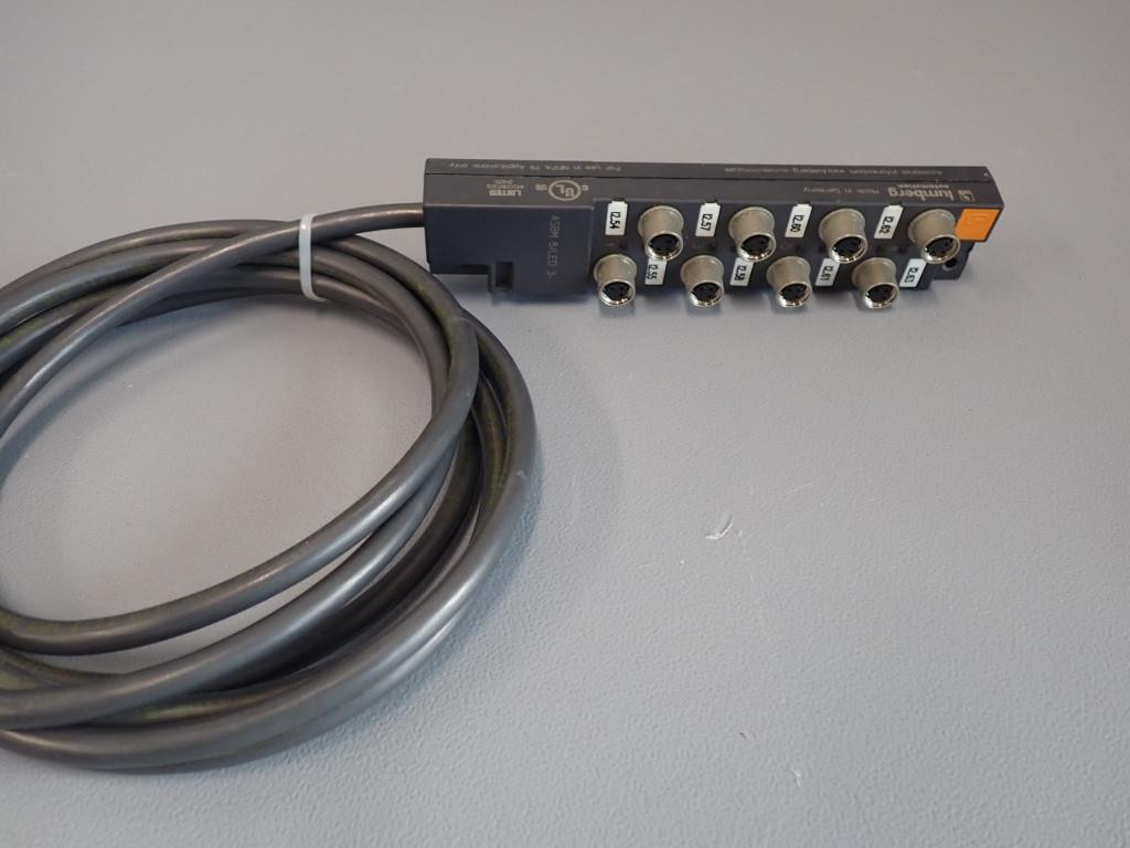 LUMBERG AUTOMATION 200504436