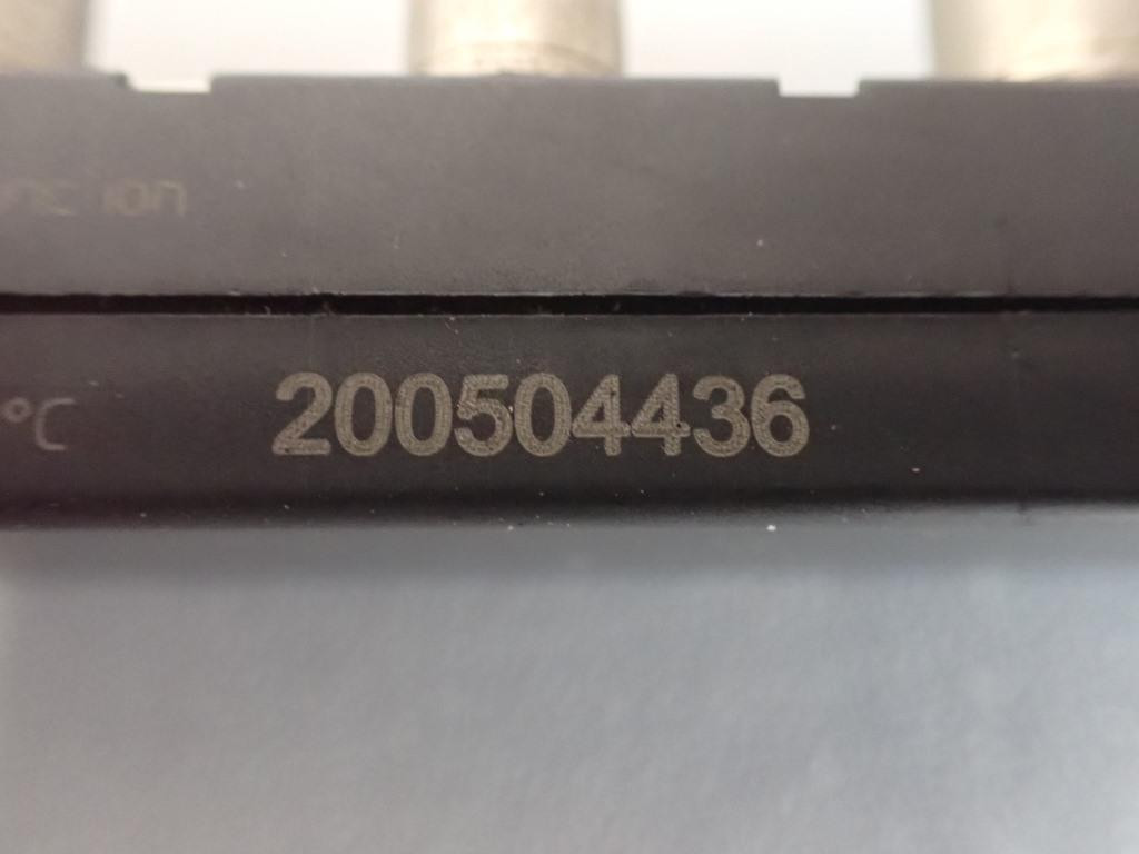 LUMBERG AUTOMATION 200504436