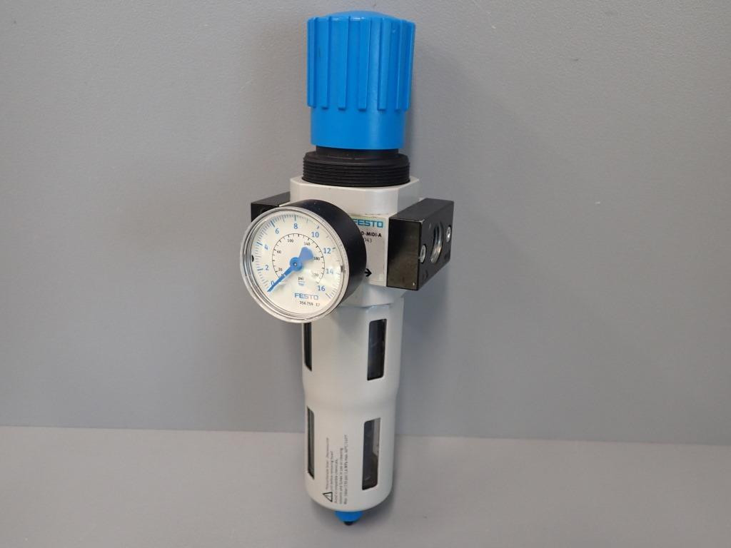 FESTO LFR-D-MIDI-A