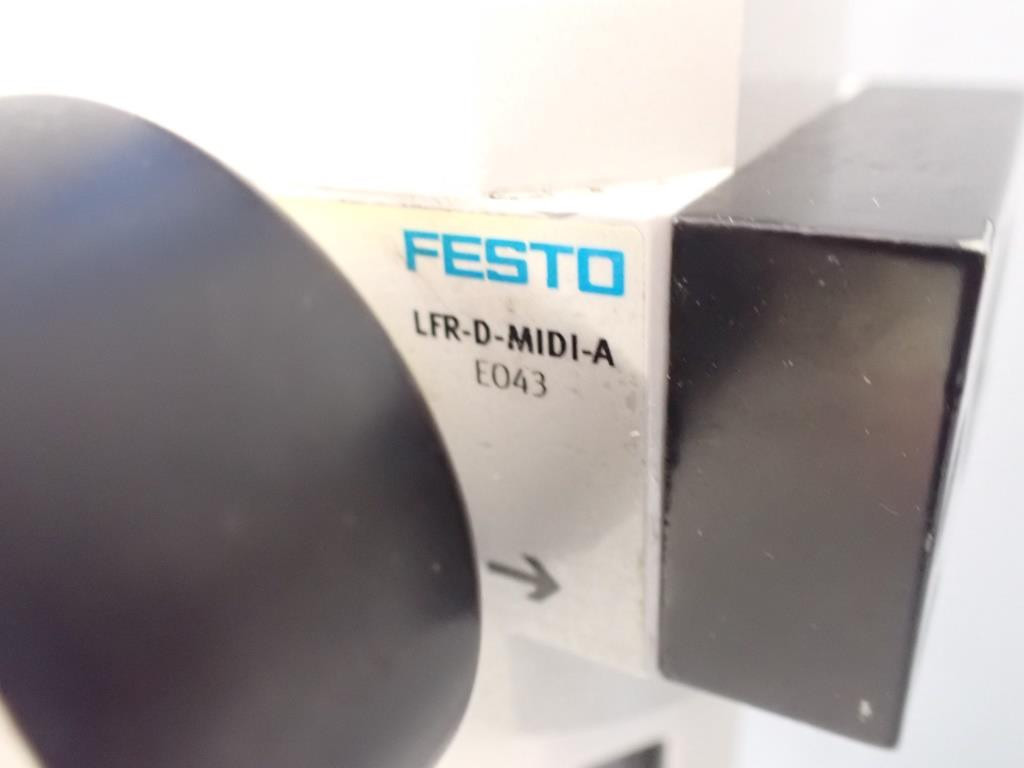 FESTO LFR-D-MIDI-A