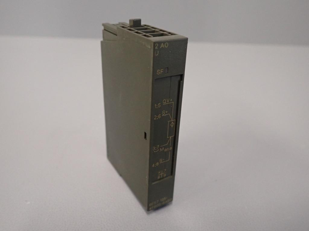 SIEMENS 6ES7135-4FB00-0AB0