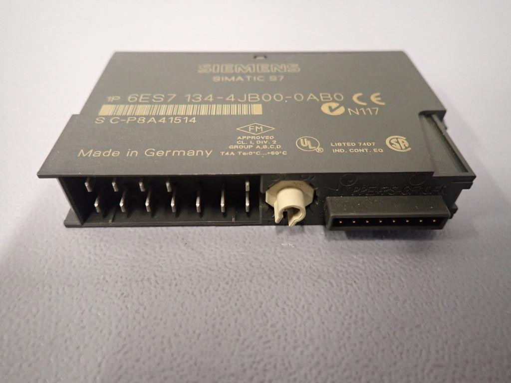 SIEMENS 6ES7134-4JB00-0AB0